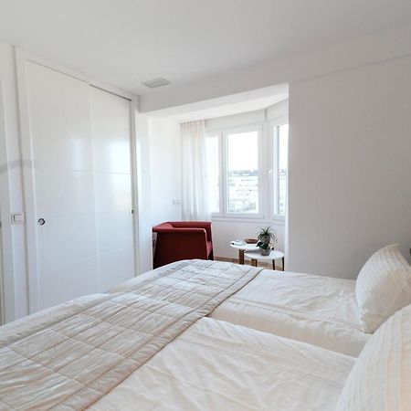 Polo Apartaments 7A Marbella Exterior photo