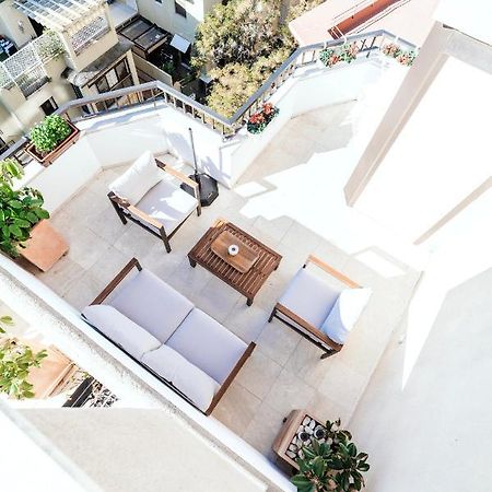Polo Apartaments 7A Marbella Exterior photo