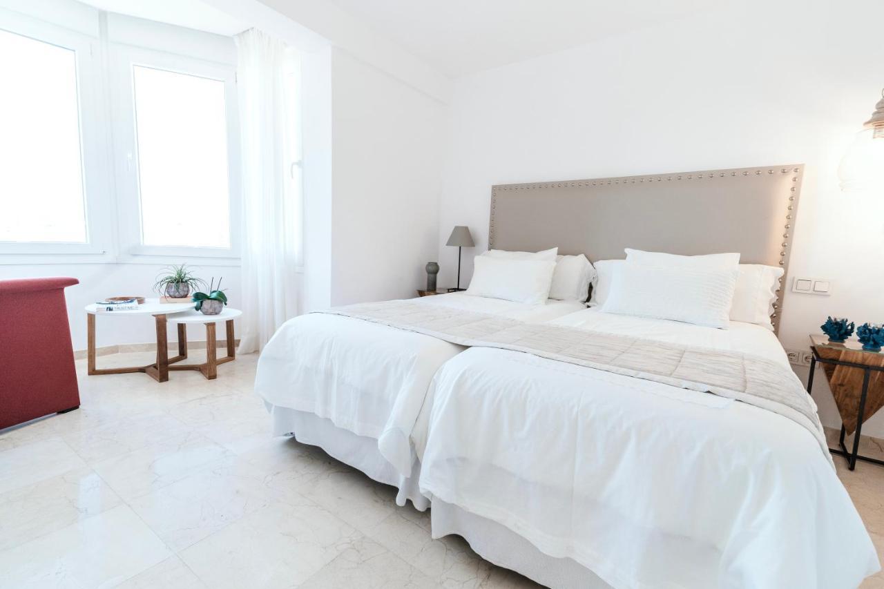 Polo Apartaments 7A Marbella Exterior photo
